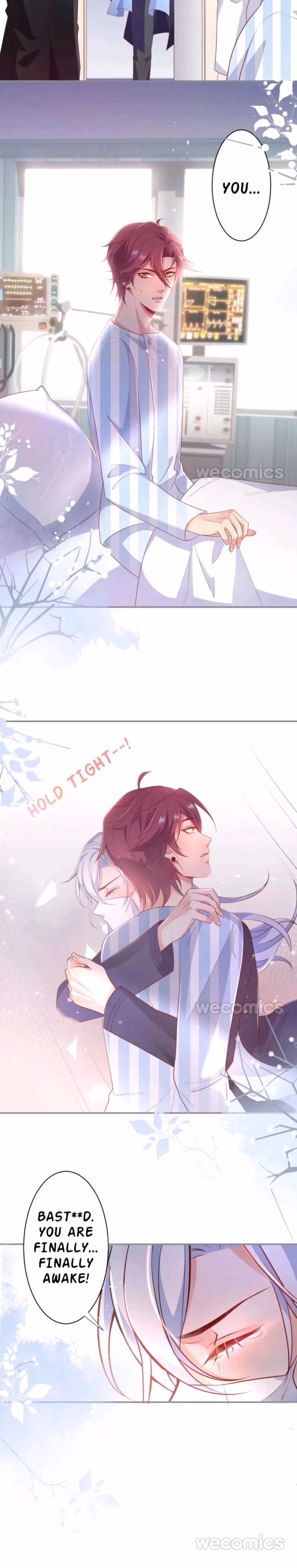 Fatal Scents Chapter 75 page 25 - 