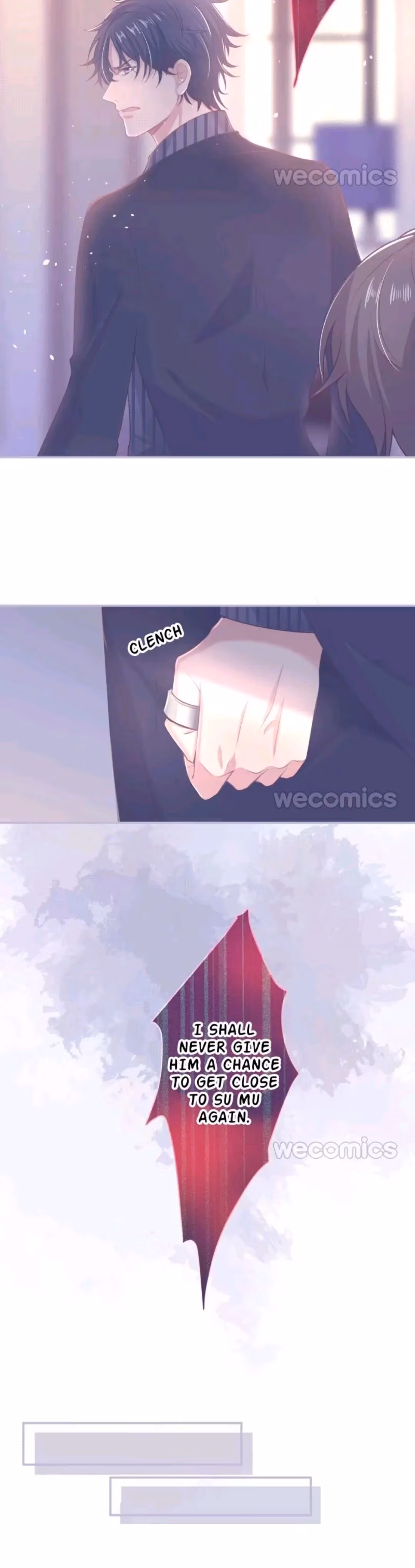 Fatal Scents Chapter 76 page 20 - 
