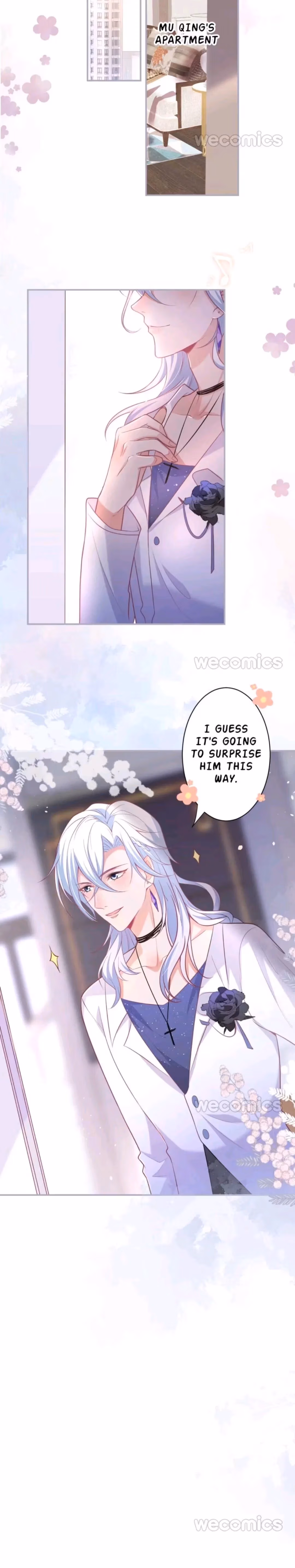 Fatal Scents Chapter 76 page 23 - 
