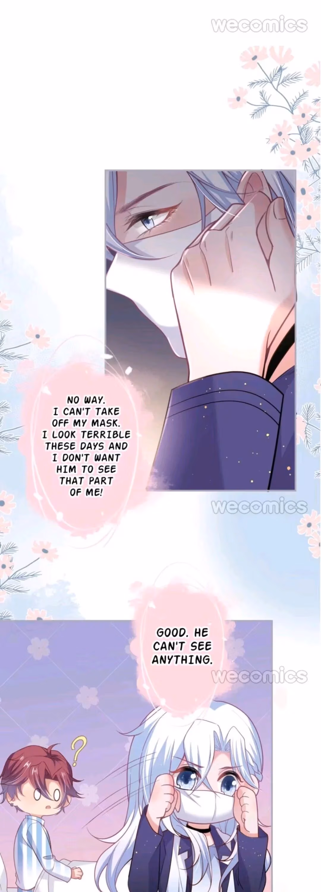Fatal Scents Chapter 76 page 10 - 