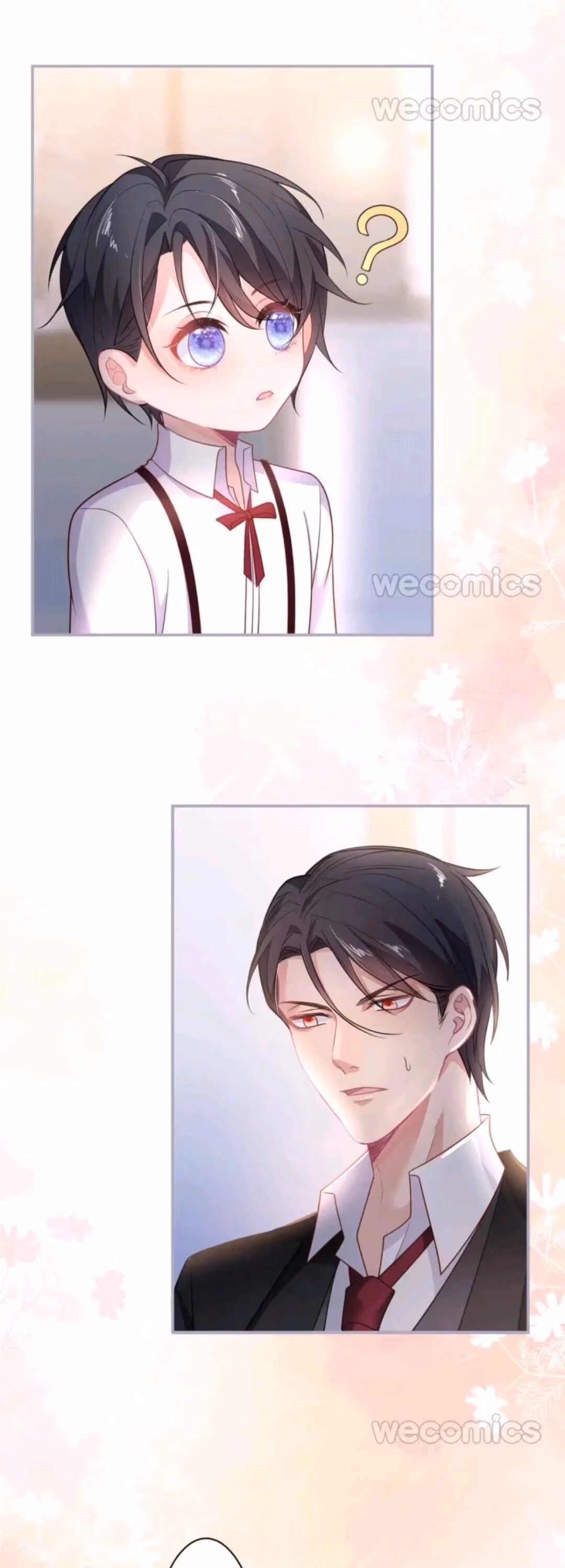 Fatal Scents Chapter 77 page 20 - 