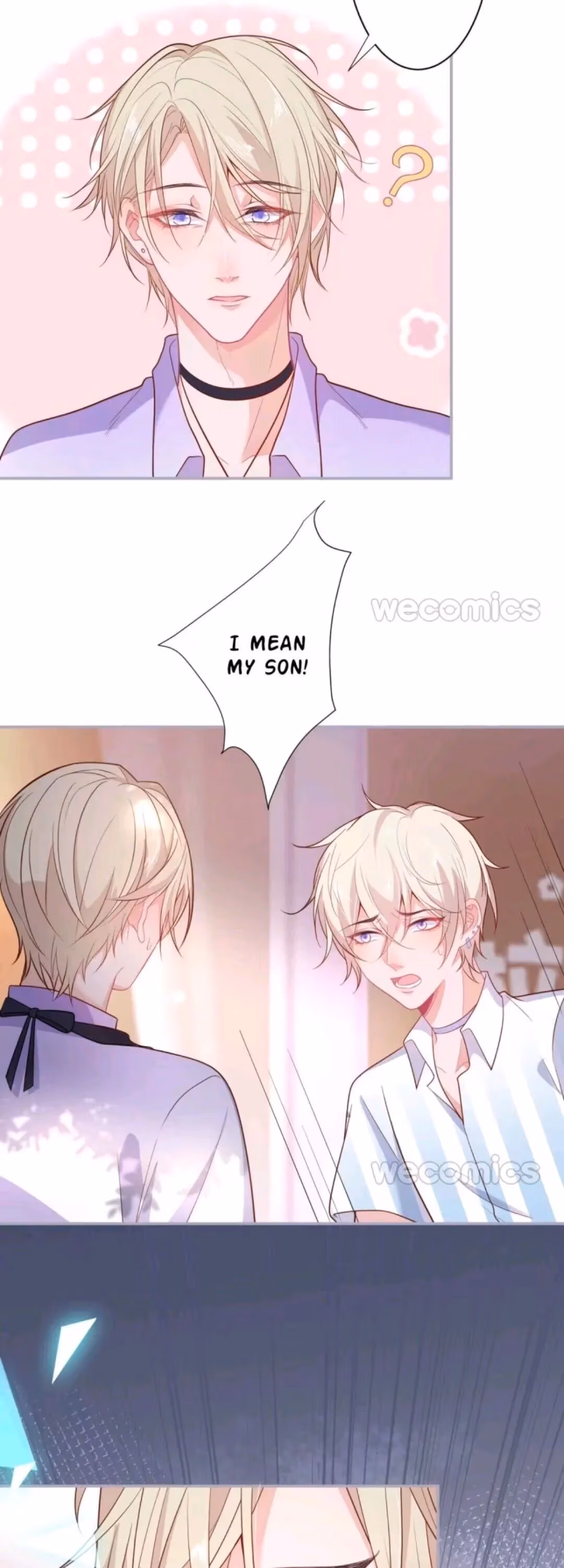 Fatal Scents Chapter 77 page 23 - 