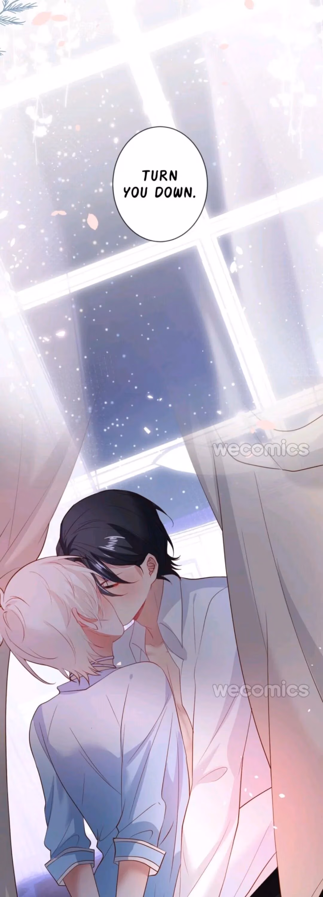 Fatal Scents Chapter 78.5 page 12 - 