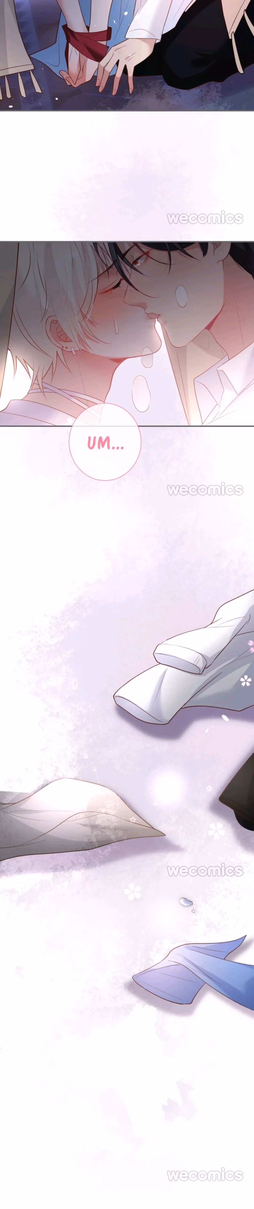 Fatal Scents Chapter 78.5 page 13 - 