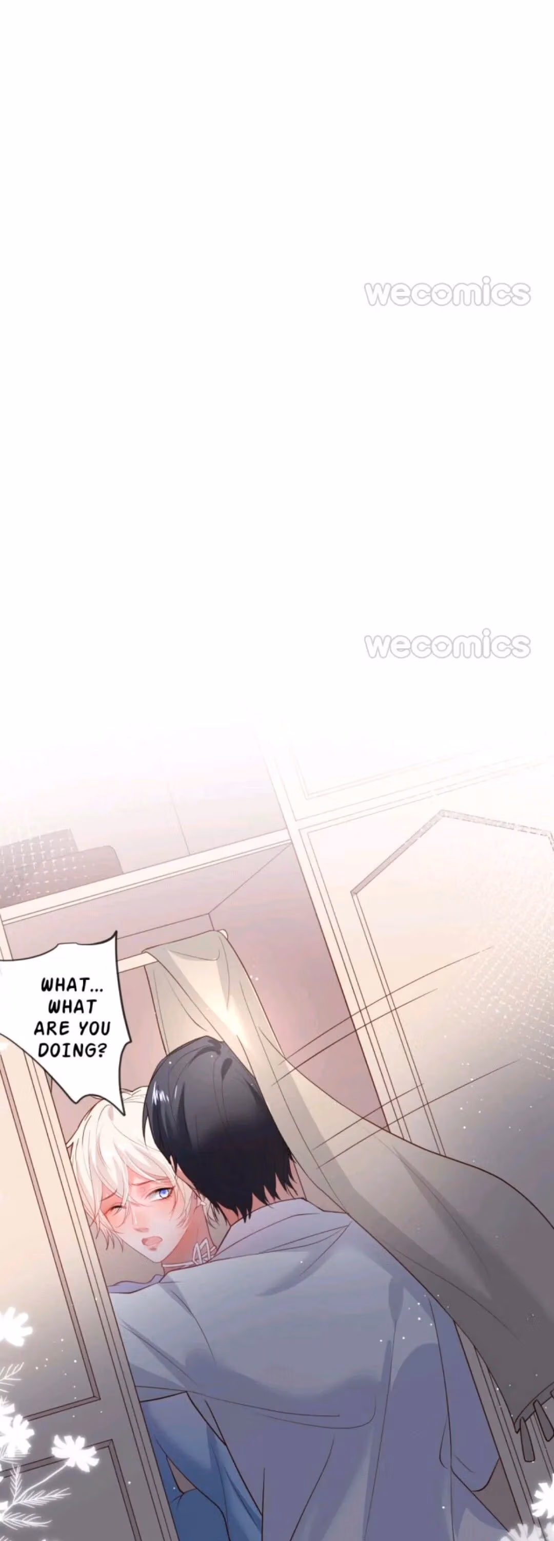 Fatal Scents Chapter 78.5 page 9 - 