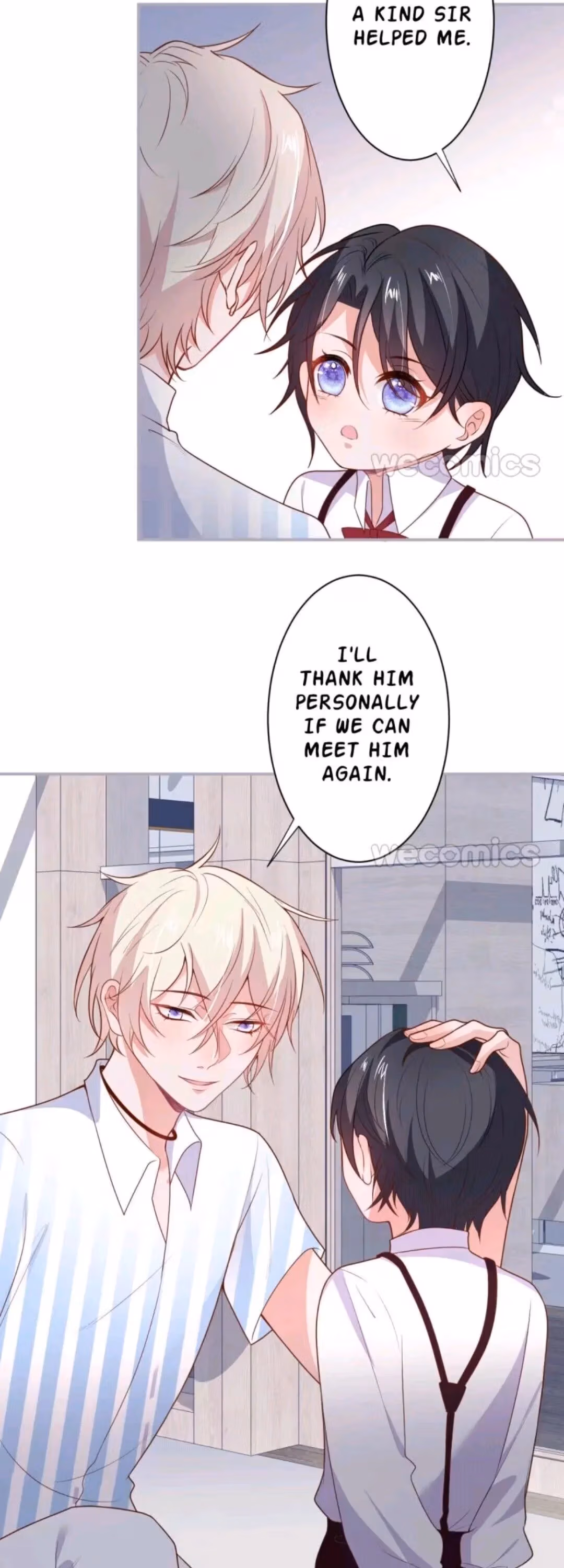 Fatal Scents Chapter 78 page 28 - 