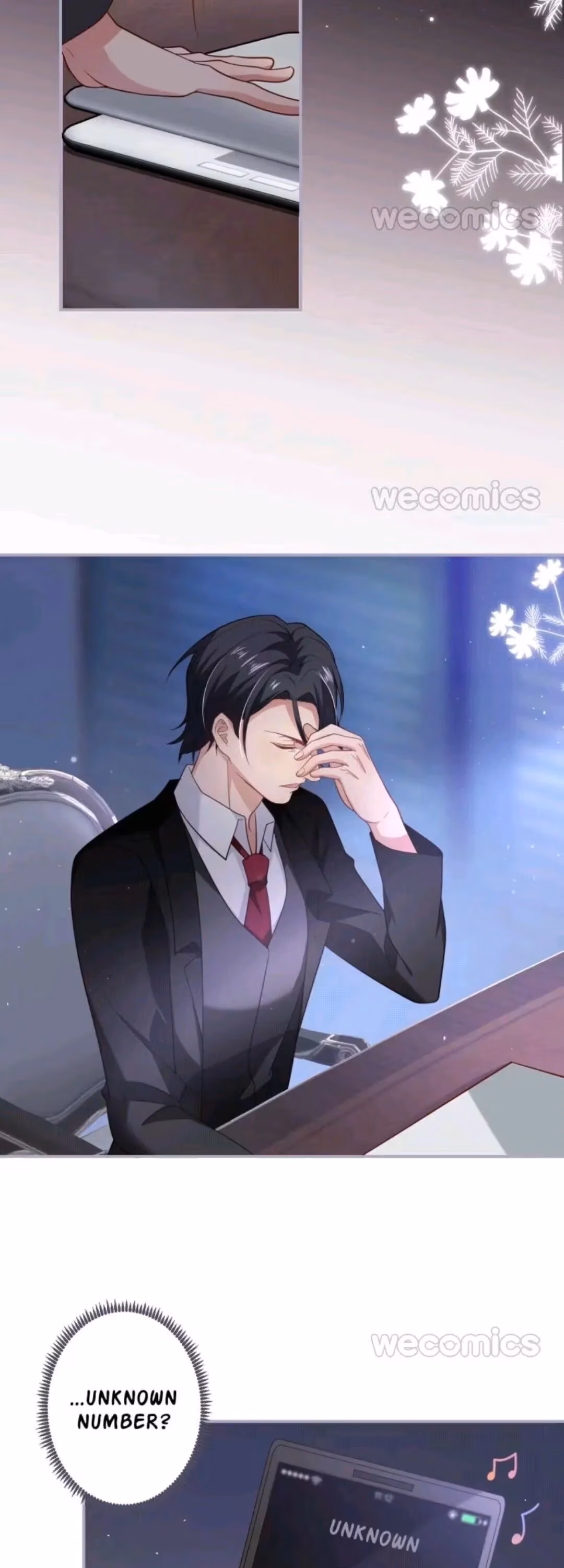 Fatal Scents Chapter 79 page 2 - 