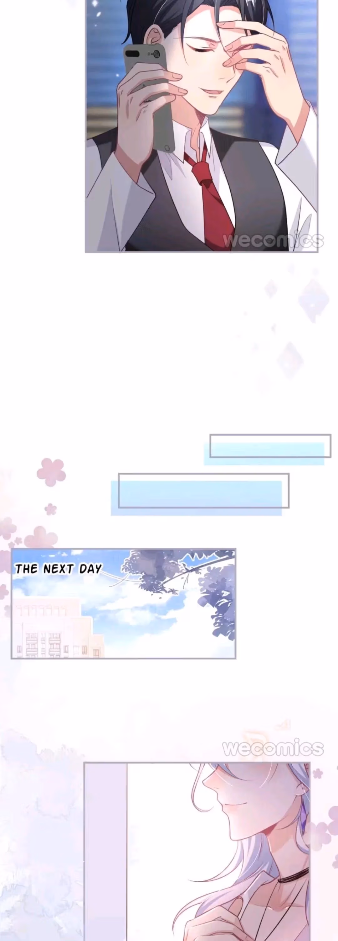 Fatal Scents Chapter 79 page 14 - 