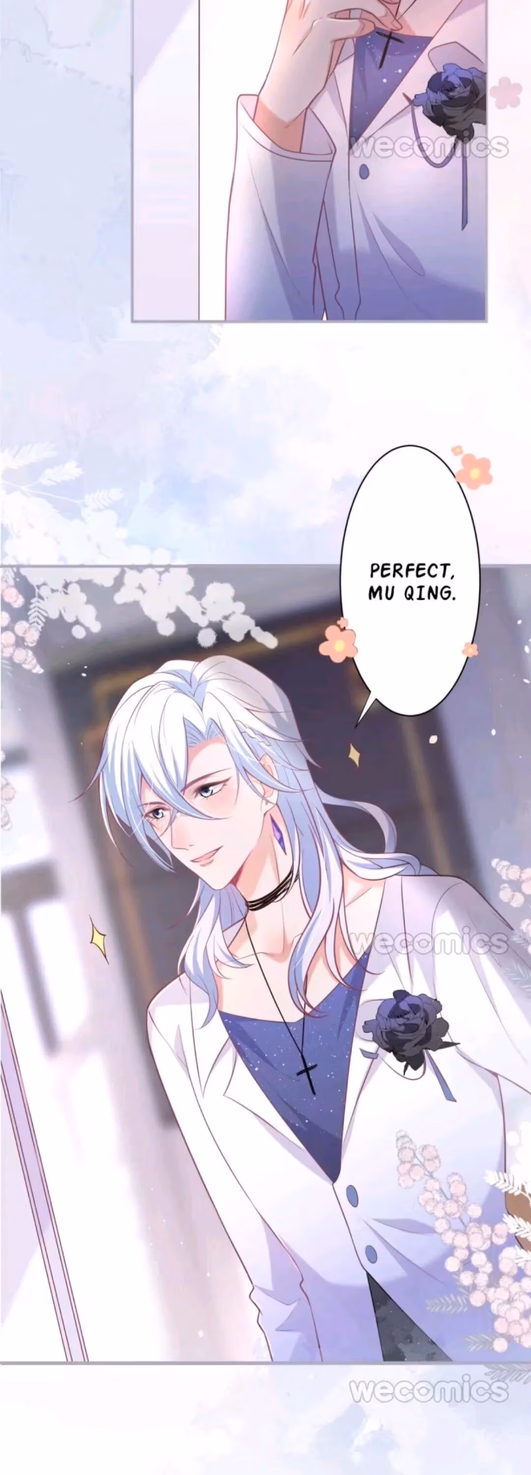 Fatal Scents Chapter 79 page 15 - 