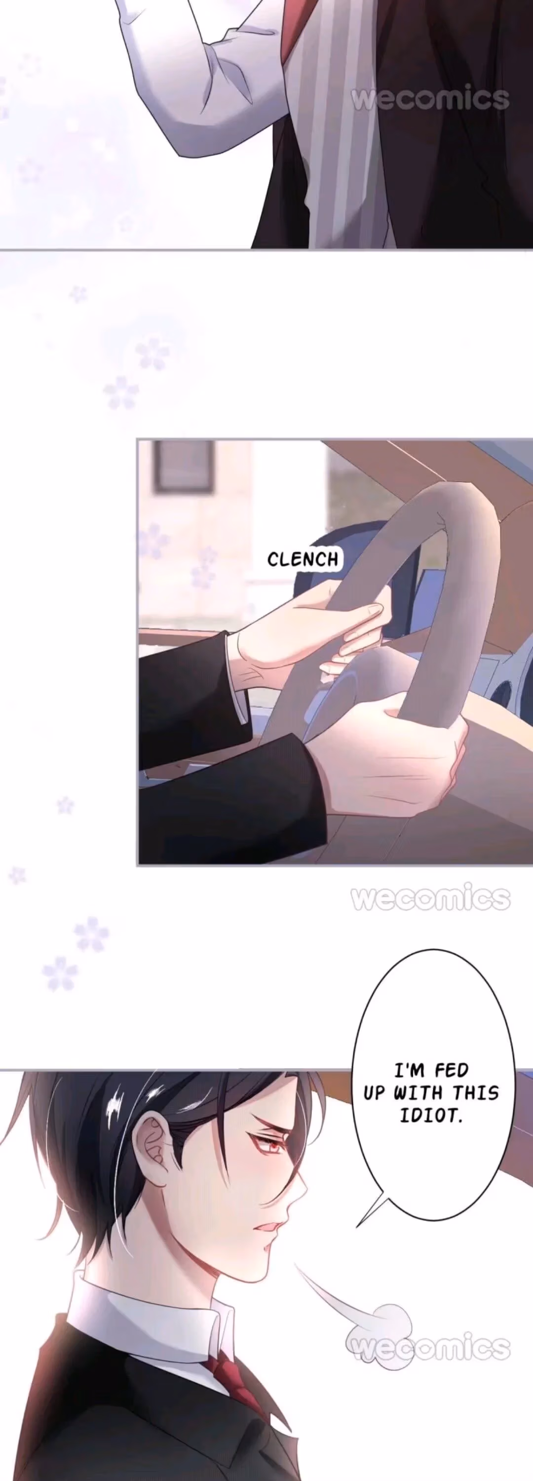 Fatal Scents Chapter 79 page 23 - 