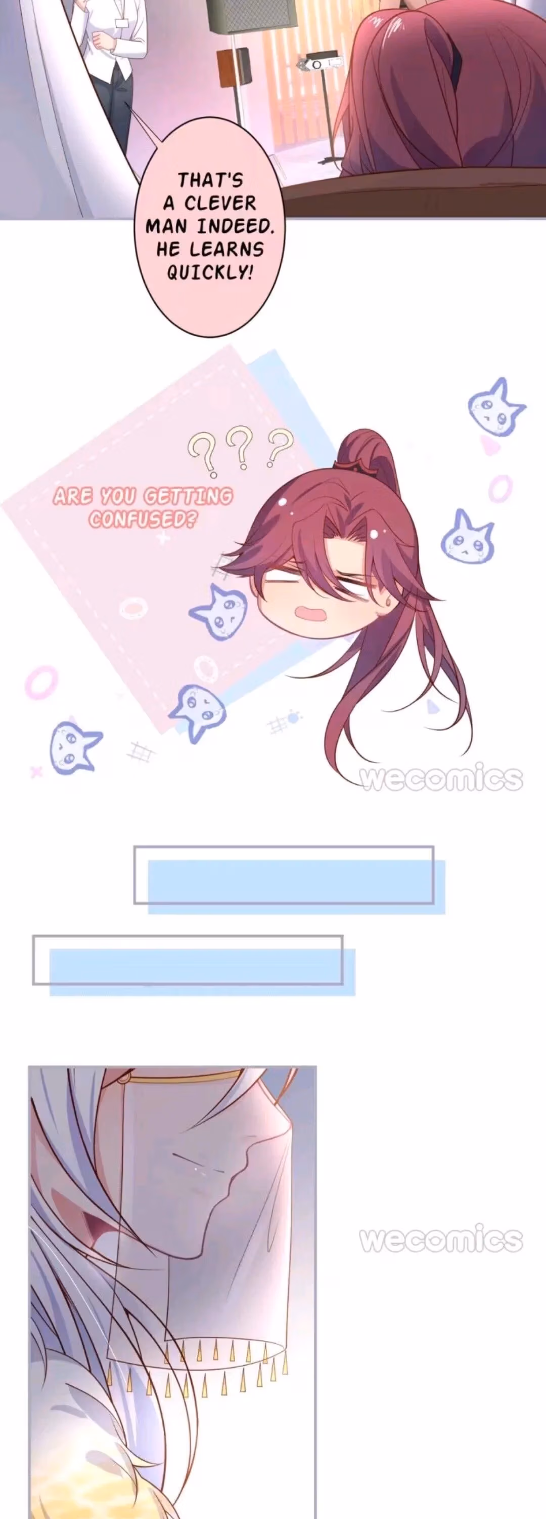 Fatal Scents Chapter 79 page 29 - 