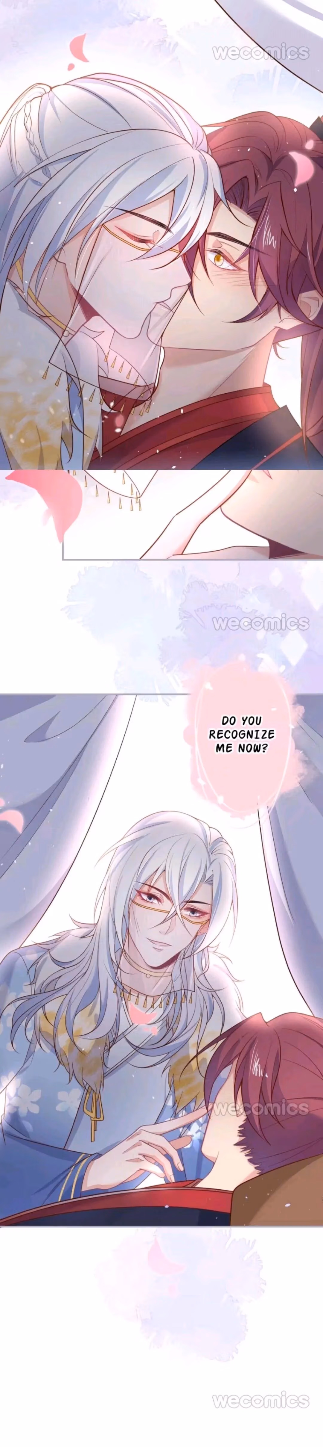 Fatal Scents Chapter 79 page 33 - 
