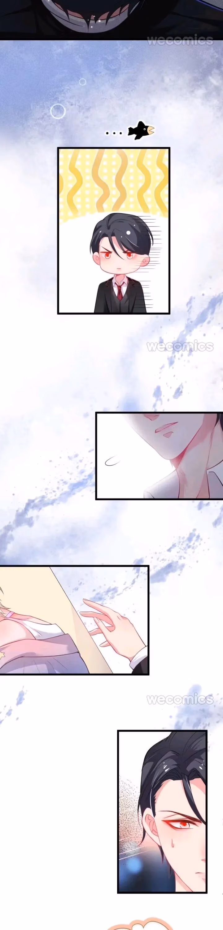 Fatal Scents Chapter 8 page 13 - 