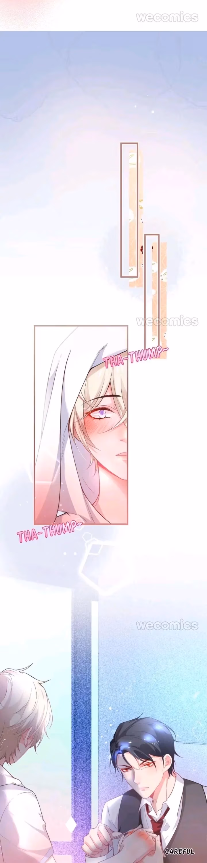 Fatal Scents Chapter 8 page 7 - 