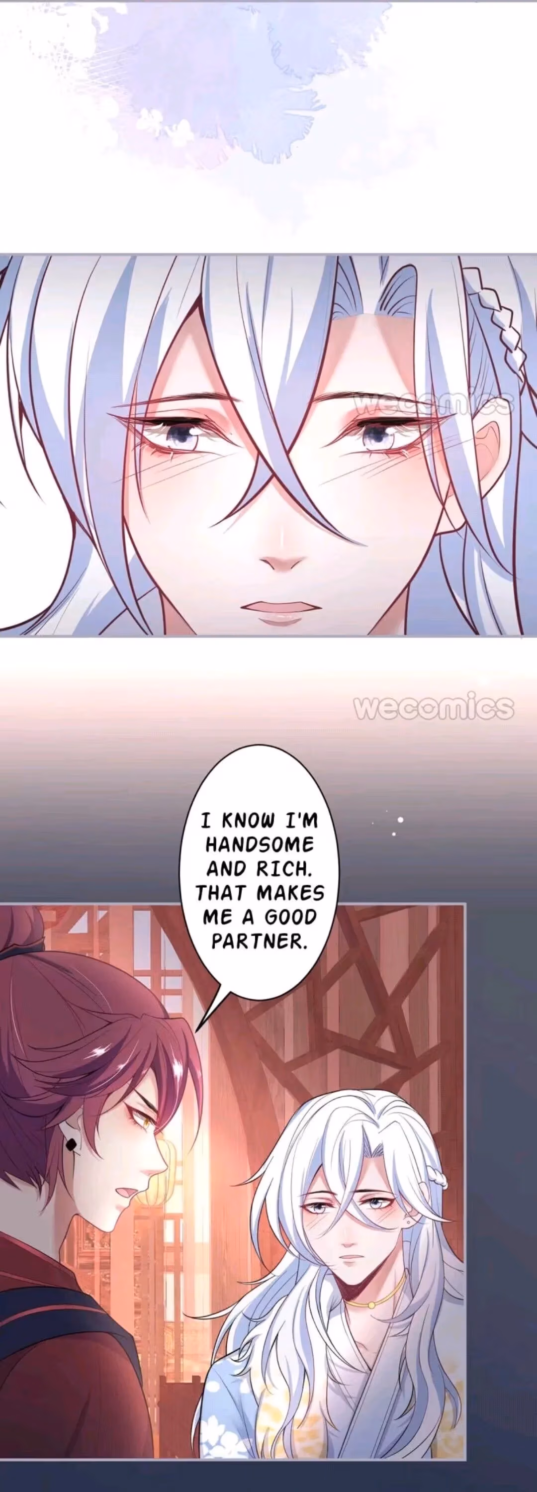 Fatal Scents Chapter 80 page 13 - 