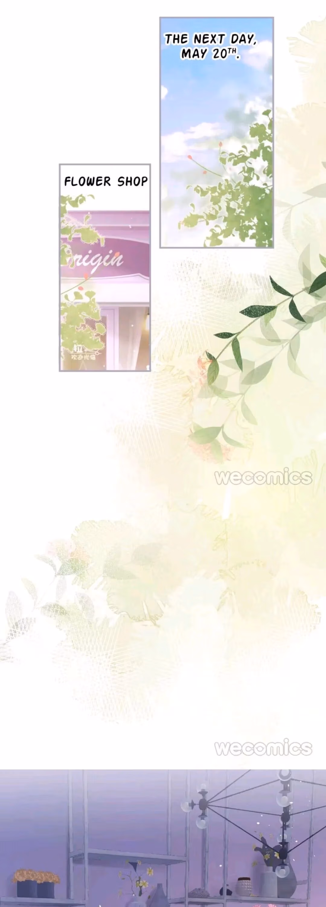 Fatal Scents Chapter 80 page 17 - 