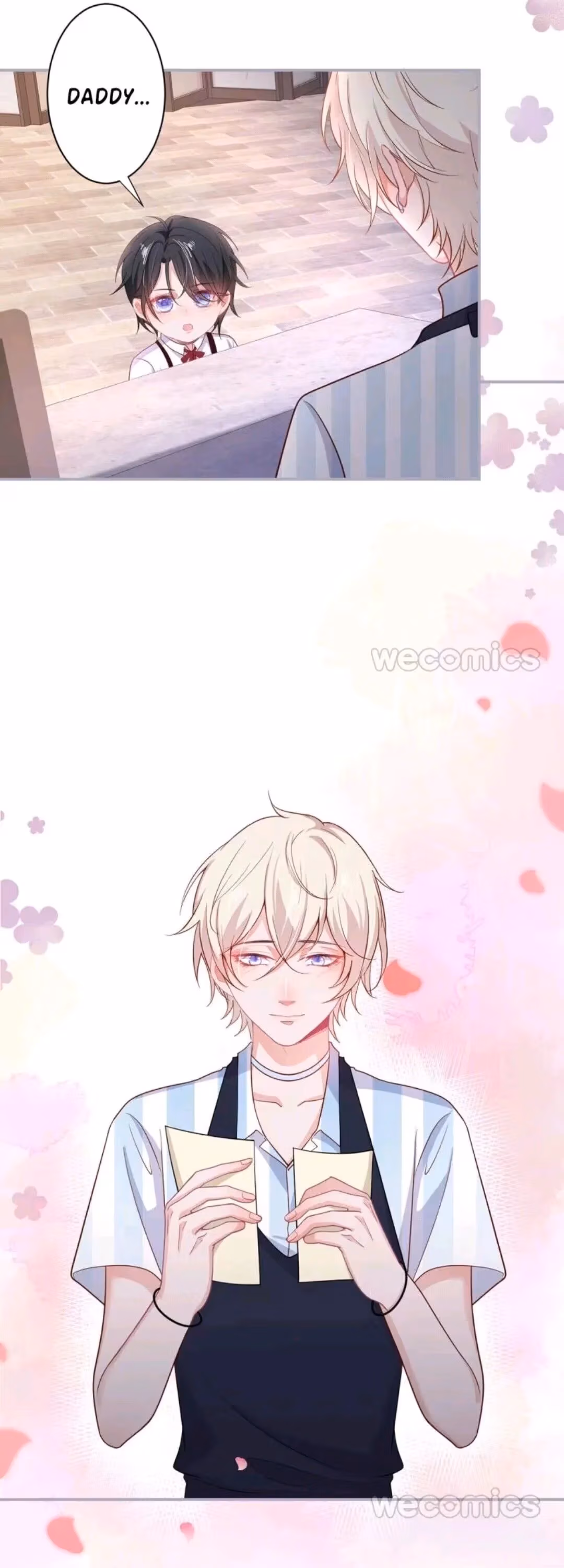 Fatal Scents Chapter 80 page 20 - 