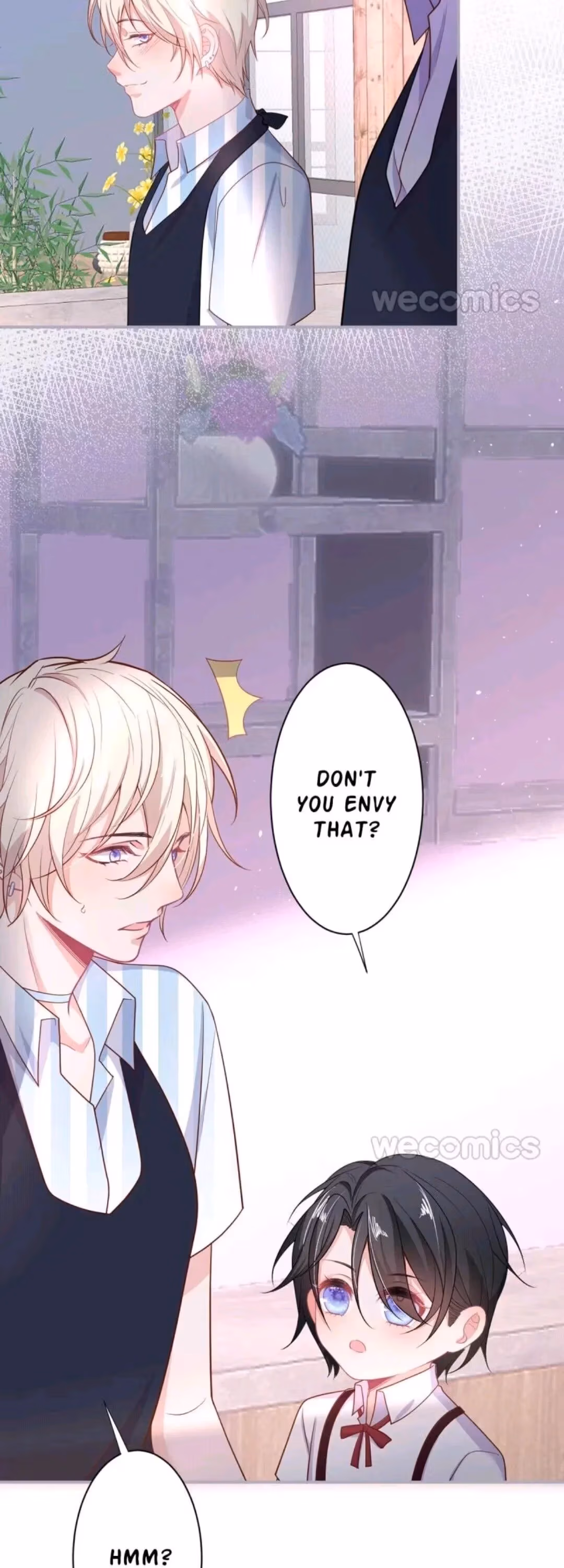 Fatal Scents Chapter 80 page 23 - 