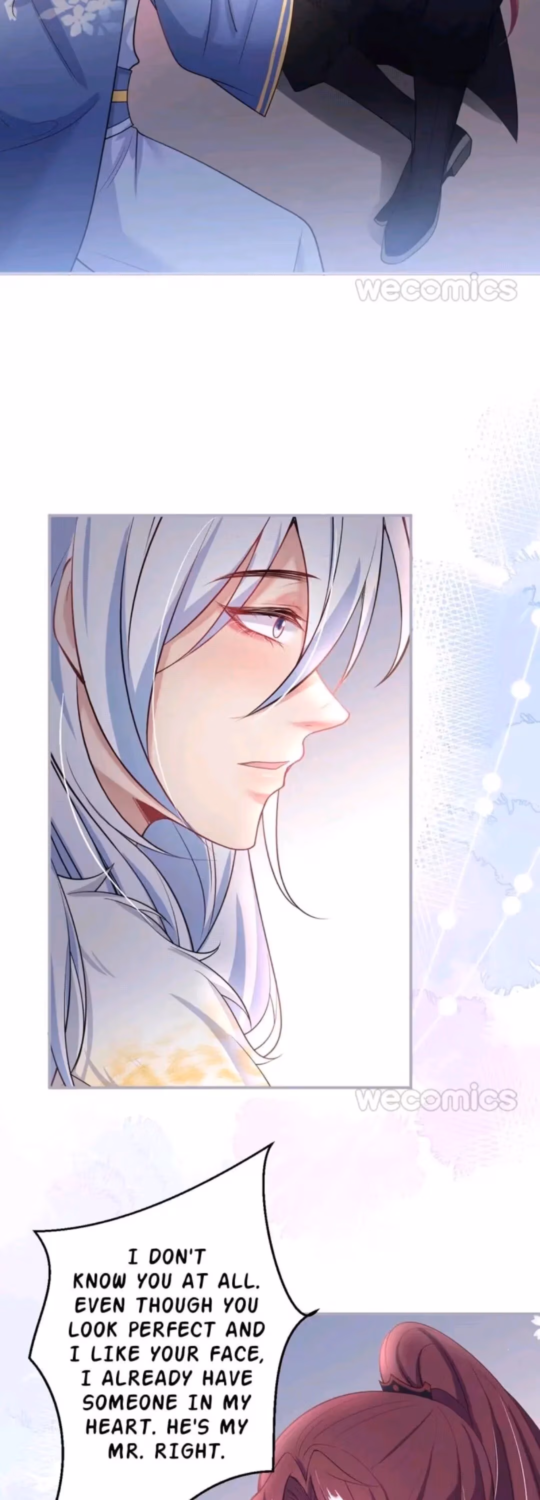Fatal Scents Chapter 80 page 5 - 
