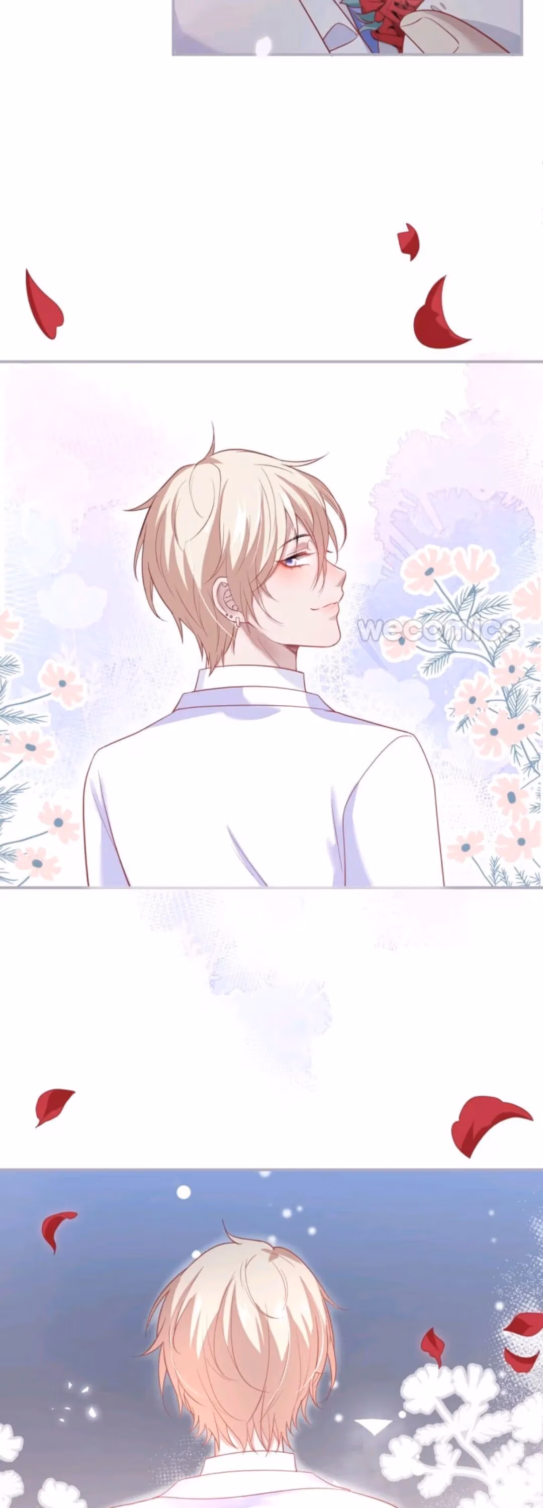 Fatal Scents Chapter 81 page 13 - 