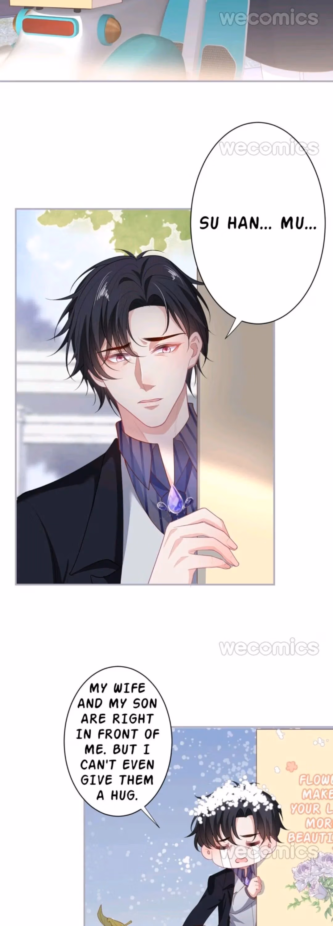 Fatal Scents Chapter 81 page 22 - 