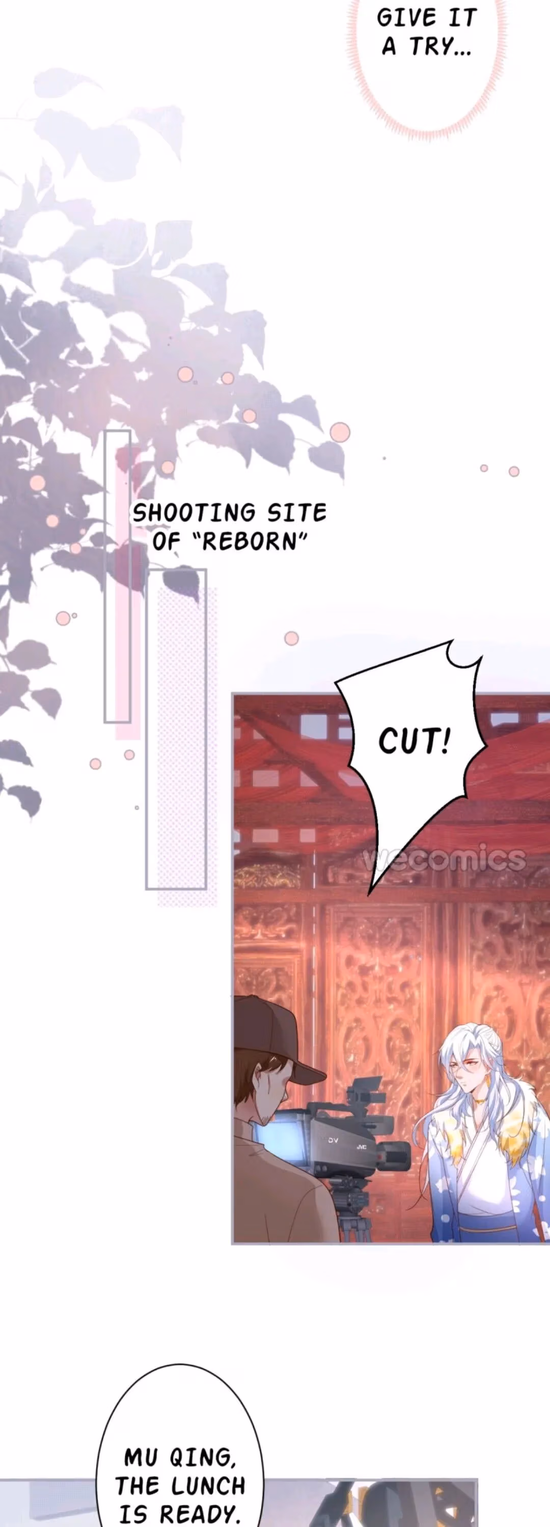 Fatal Scents Chapter 82 page 11 - 