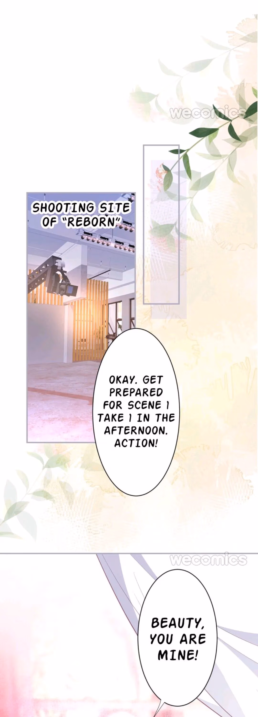 Fatal Scents Chapter 82 page 19 - 