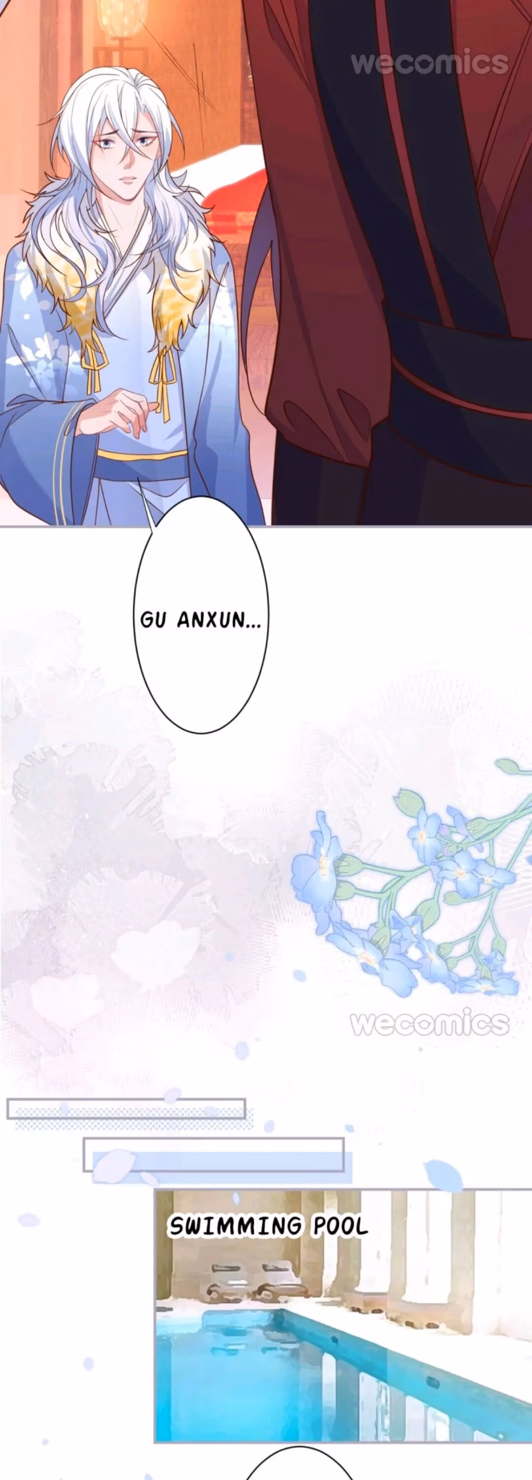 Fatal Scents Chapter 82 page 26 - 