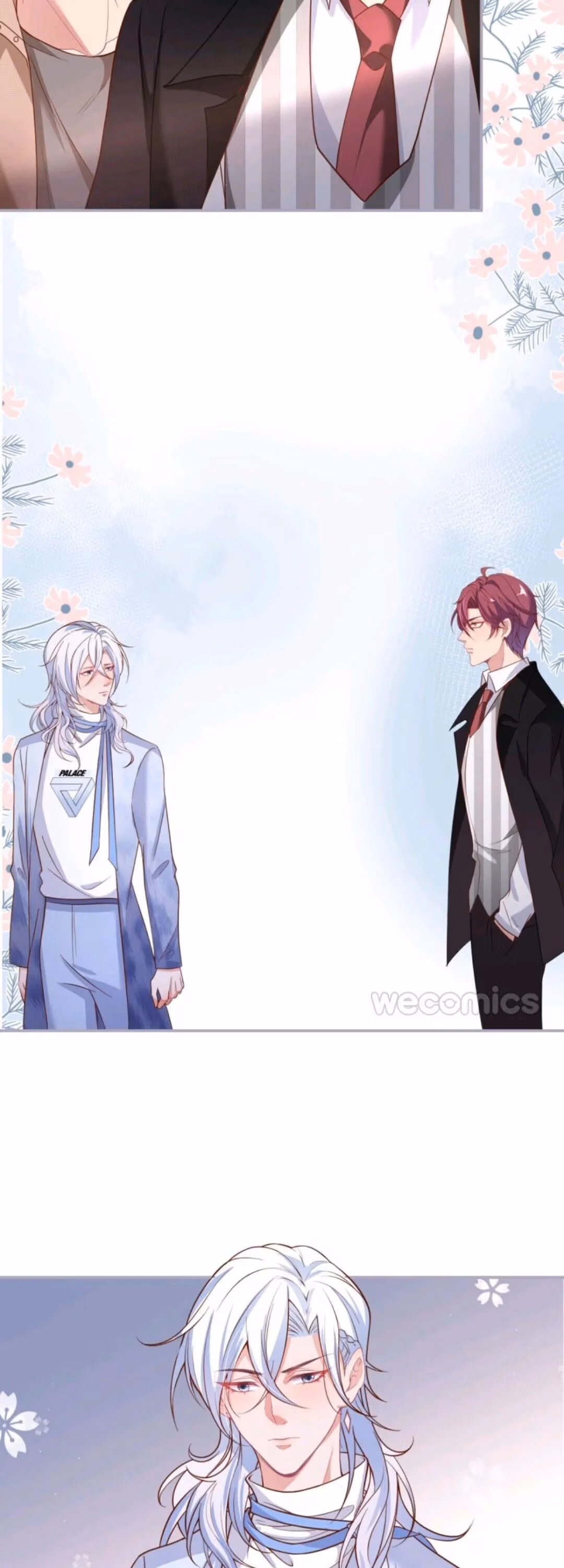 Fatal Scents Chapter 82 page 28 - 