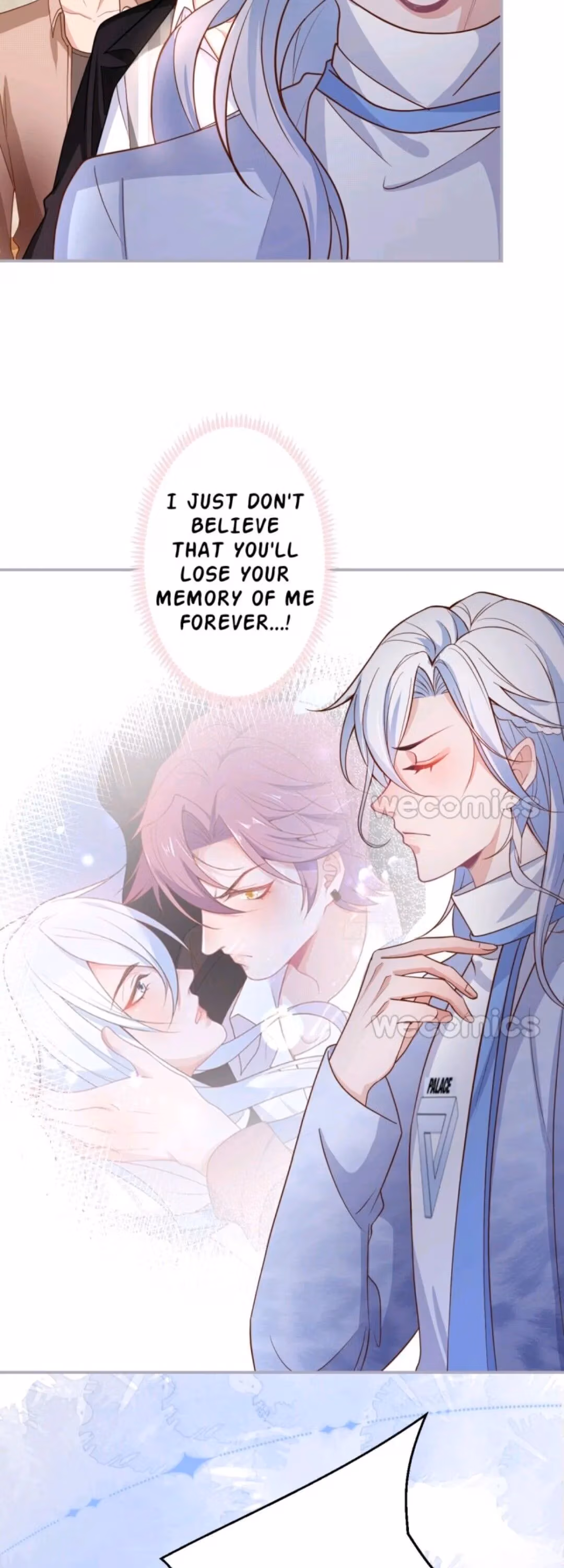 Fatal Scents Chapter 82 page 30 - 