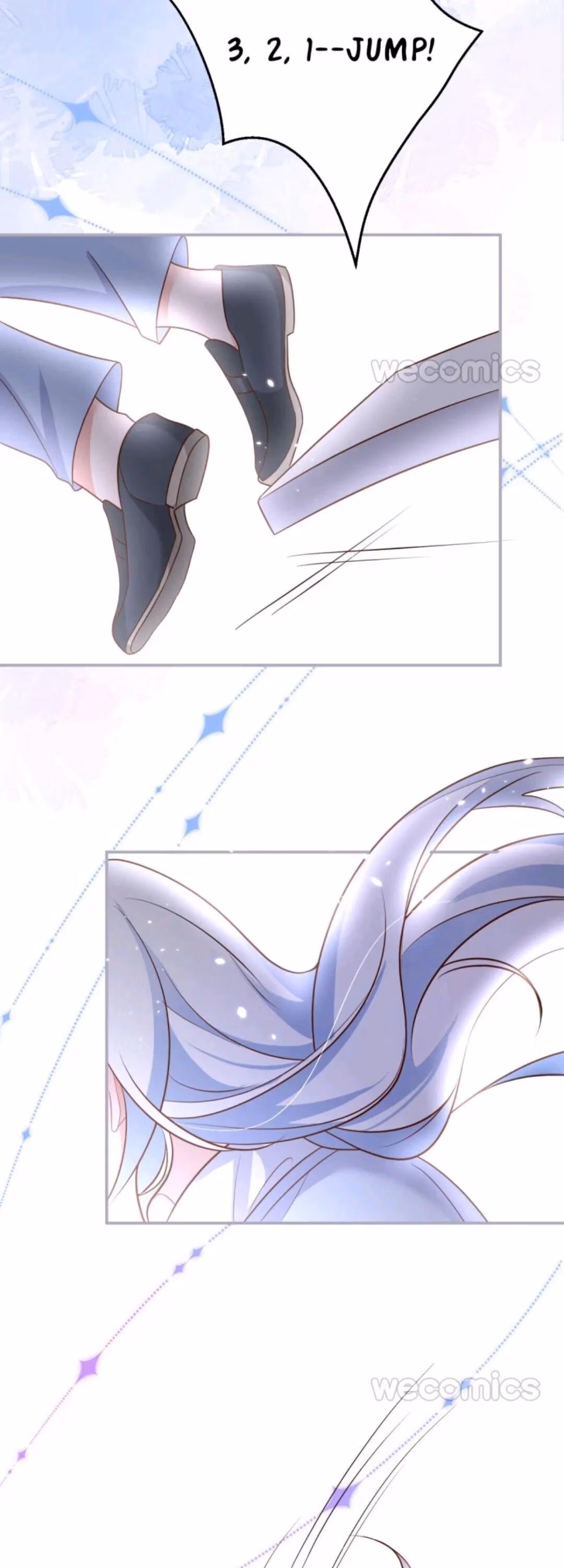 Fatal Scents Chapter 82 page 31 - 