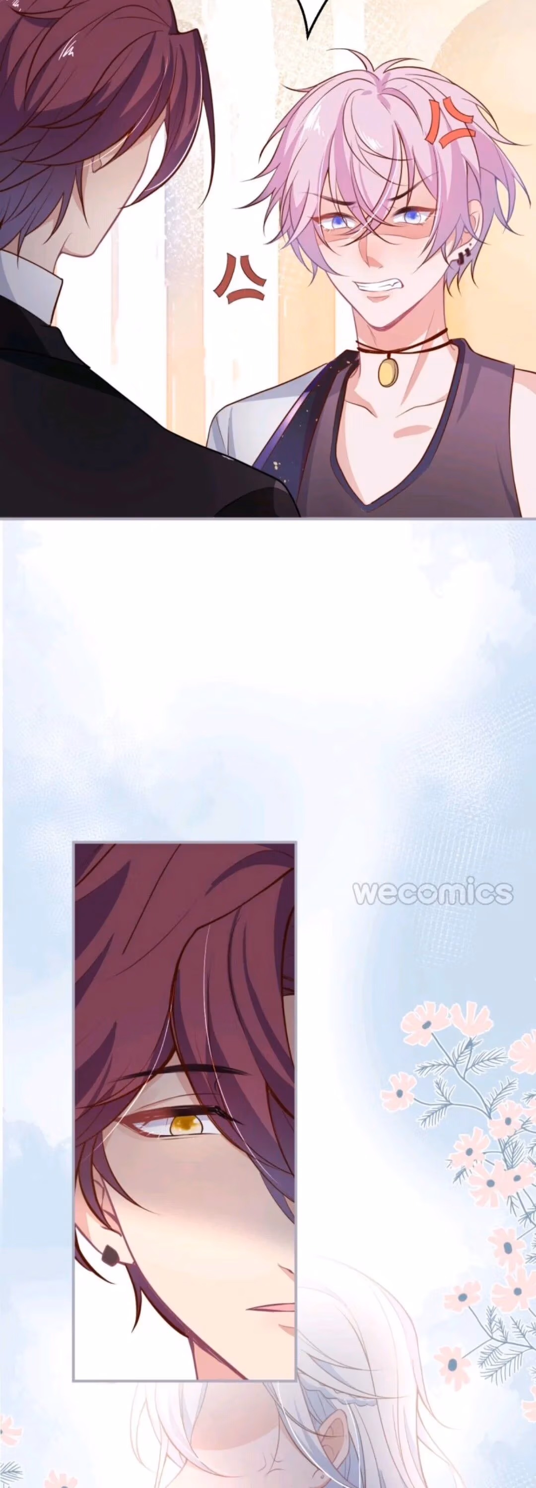 Fatal Scents Chapter 82 page 39 - 