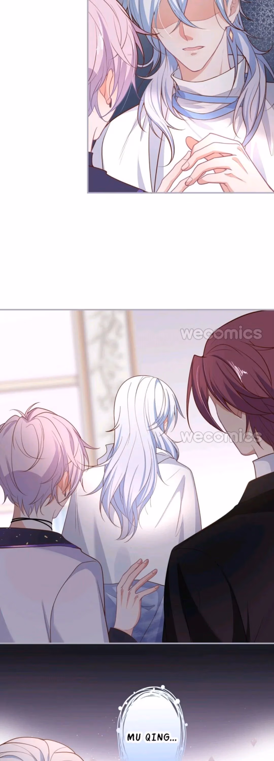 Fatal Scents Chapter 82 page 43 - 
