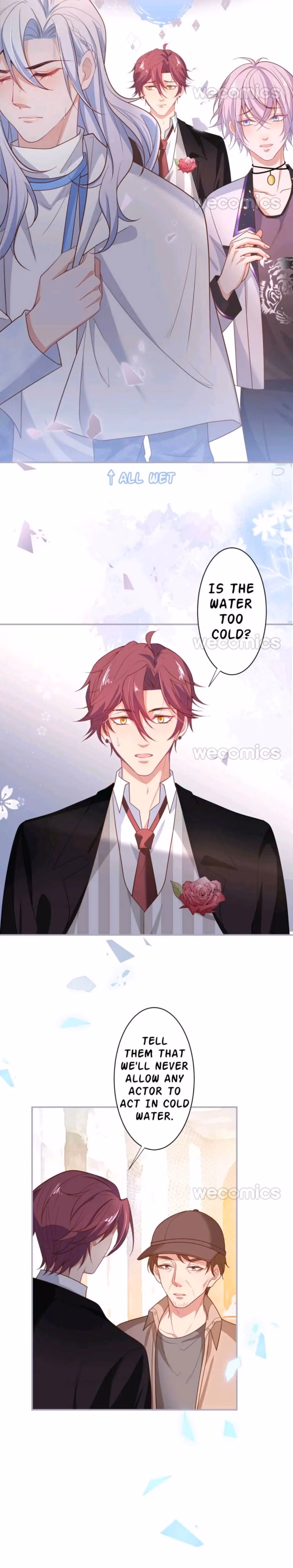 Fatal Scents Chapter 82 page 44 - 