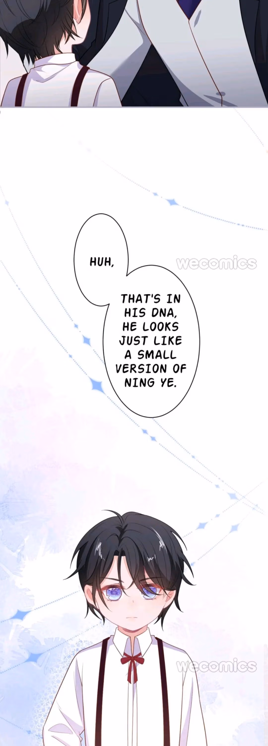 Fatal Scents Chapter 82 page 7 - 