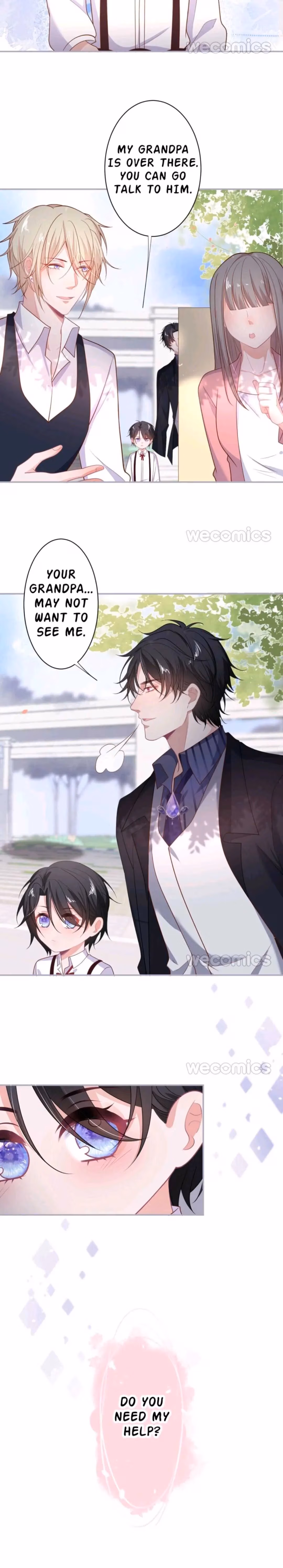 Fatal Scents Chapter 82 page 8 - 