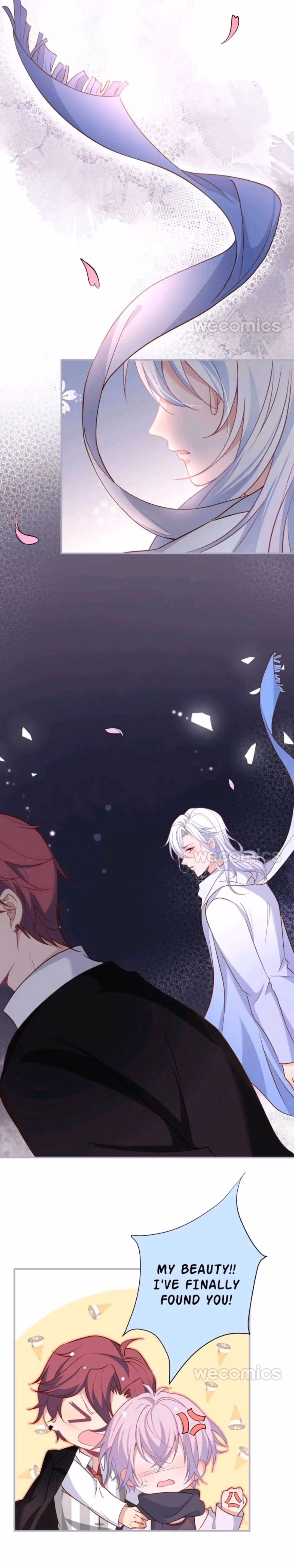 Fatal Scents Chapter 83 page 16 - 