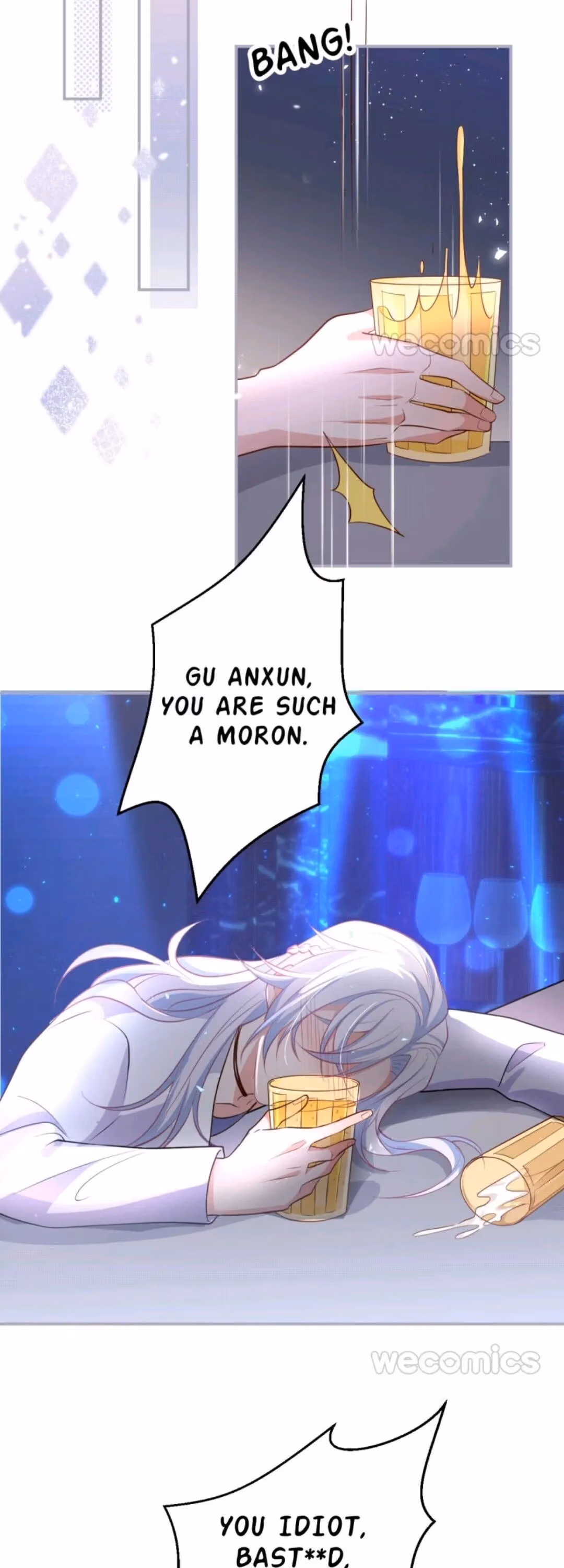 Fatal Scents Chapter 83 page 25 - 