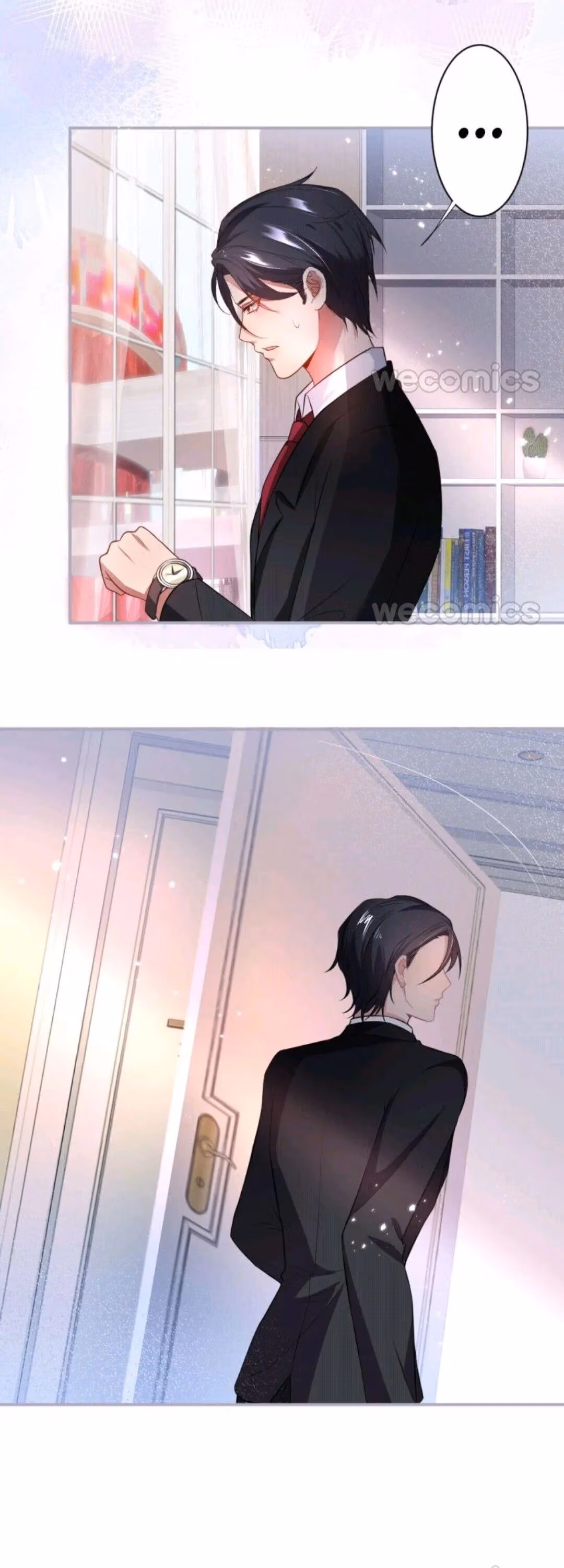 Fatal Scents Chapter 84 page 14 - 