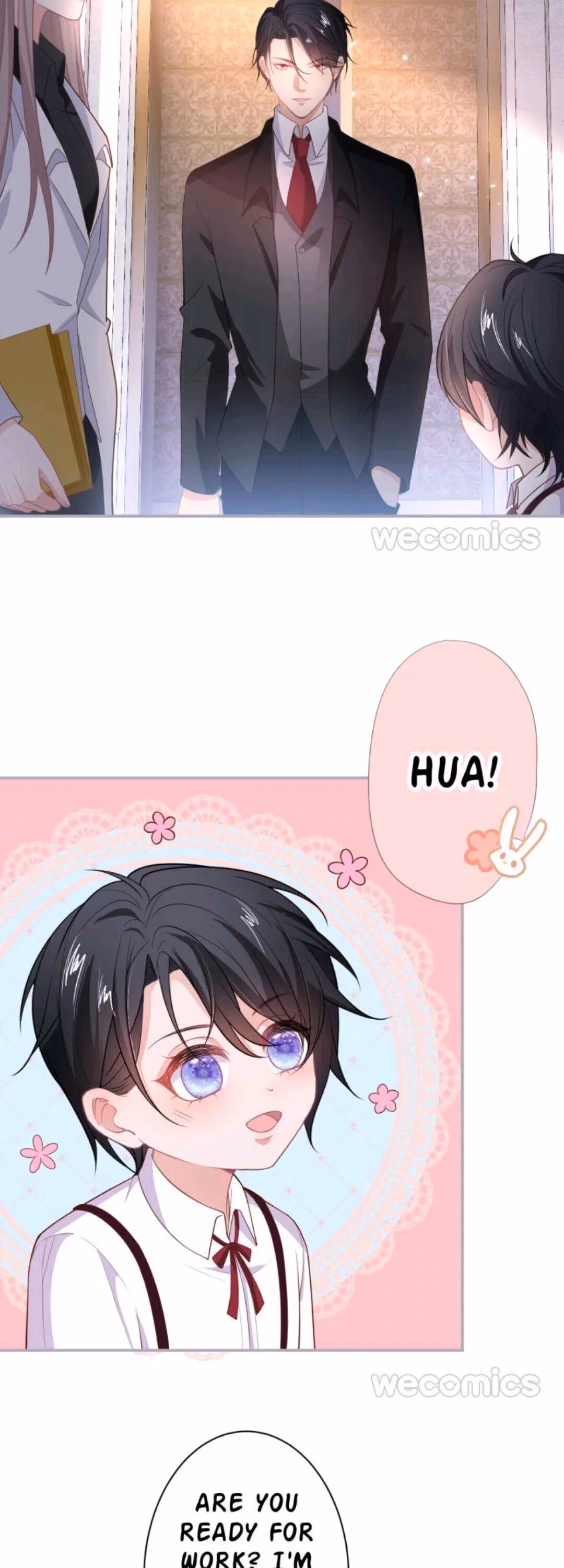 Fatal Scents Chapter 84 page 23 - 