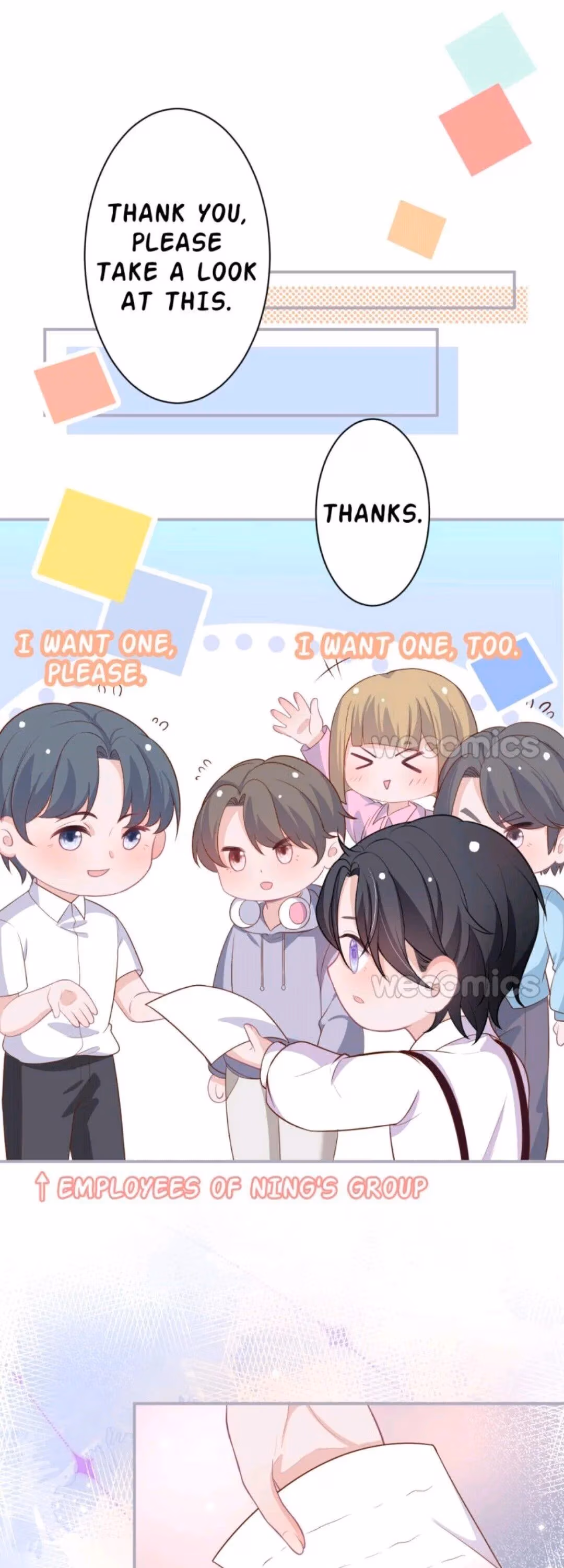 Fatal Scents Chapter 84 page 28 - 