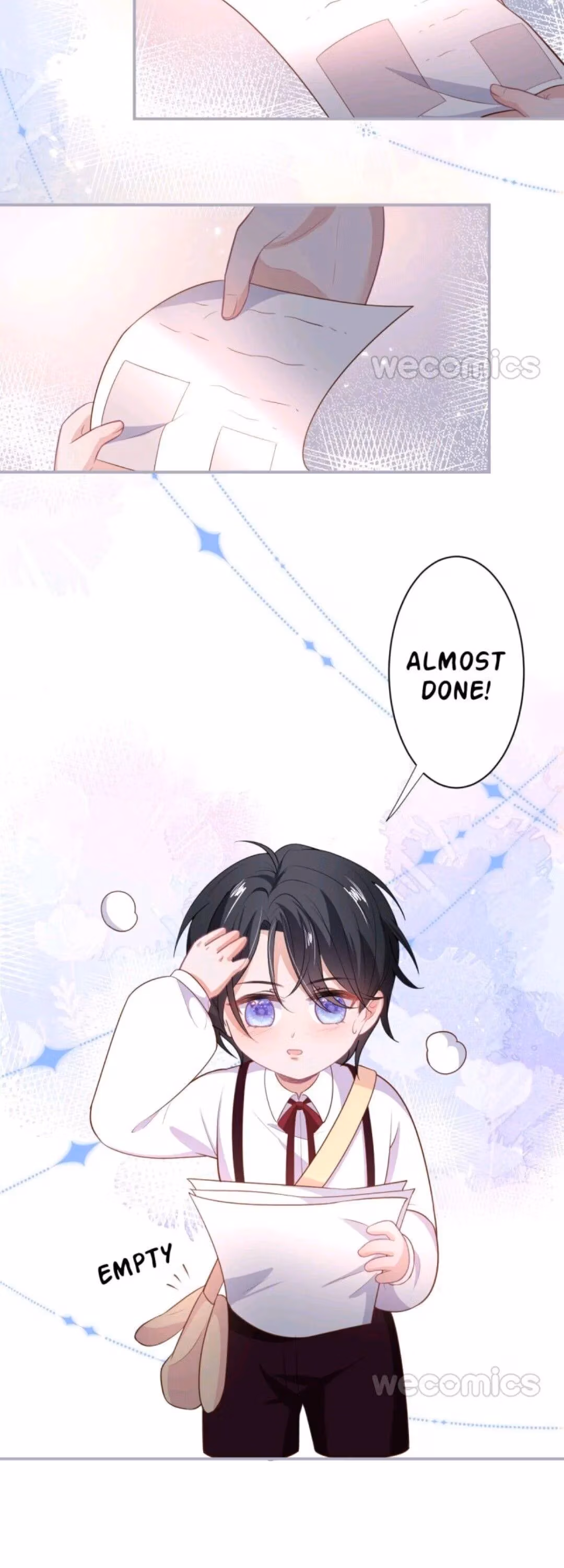 Fatal Scents Chapter 84 page 29 - 