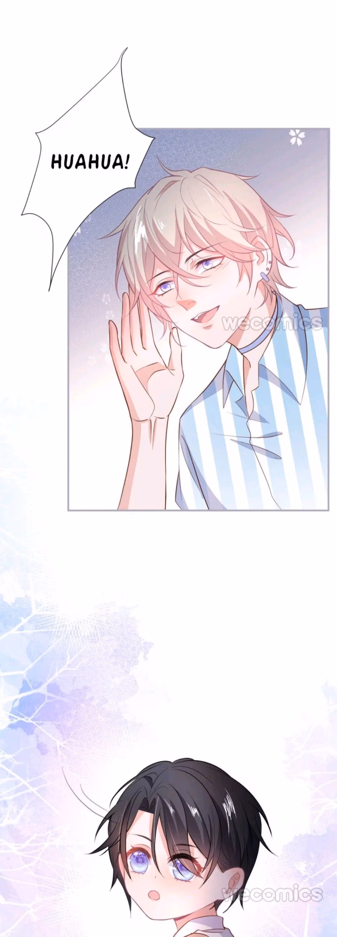 Fatal Scents Chapter 84 page 36 - 