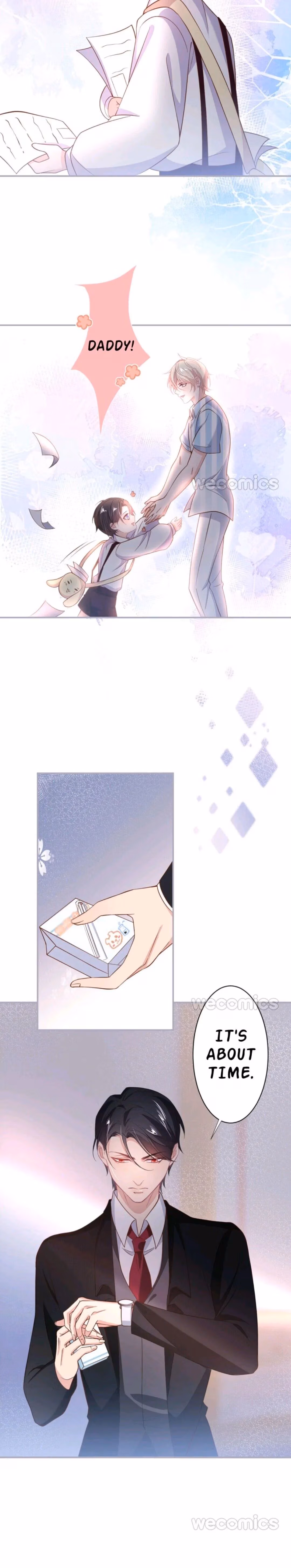 Fatal Scents Chapter 84 page 37 - 