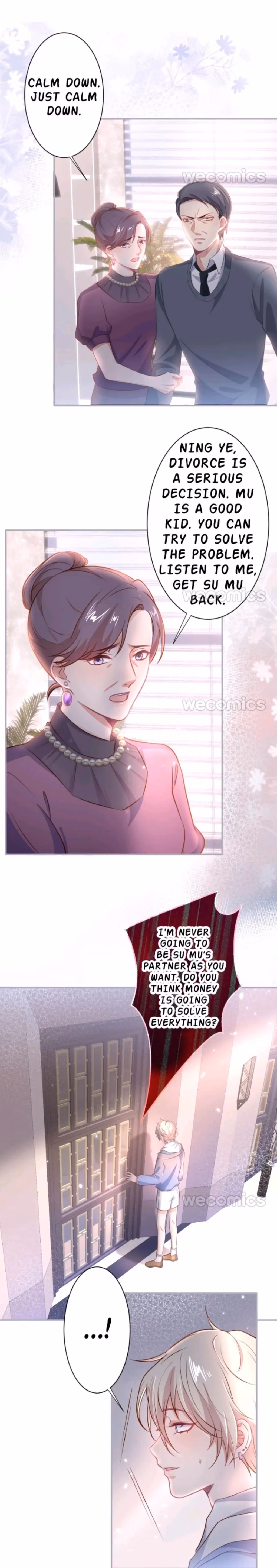 Fatal Scents Chapter 85 page 12 - 