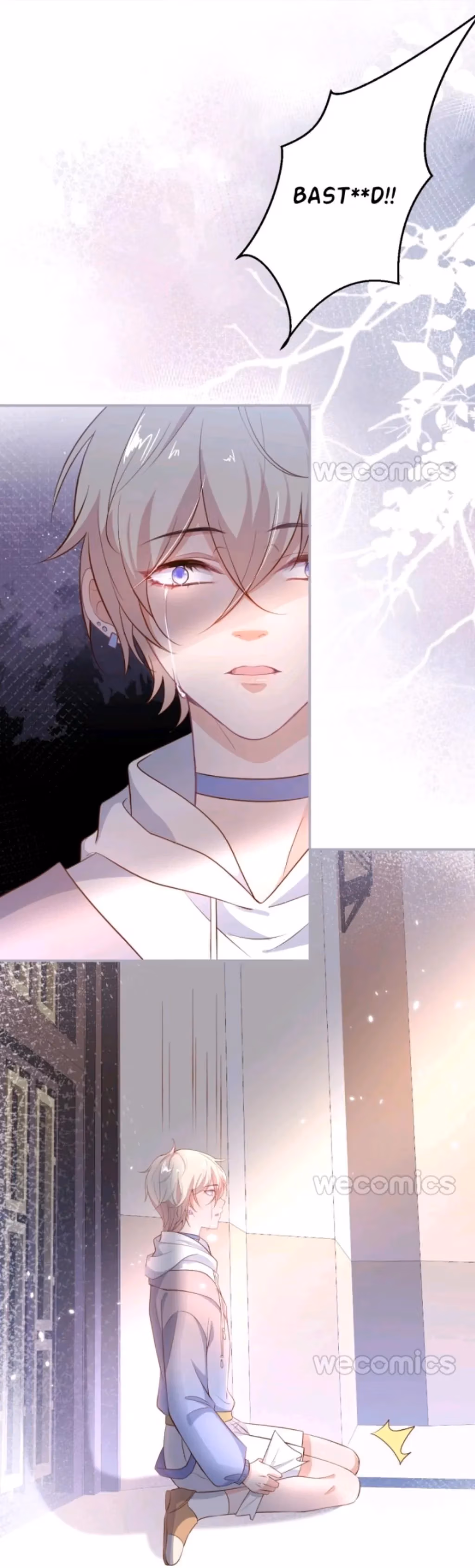Fatal Scents Chapter 85 page 15 - 