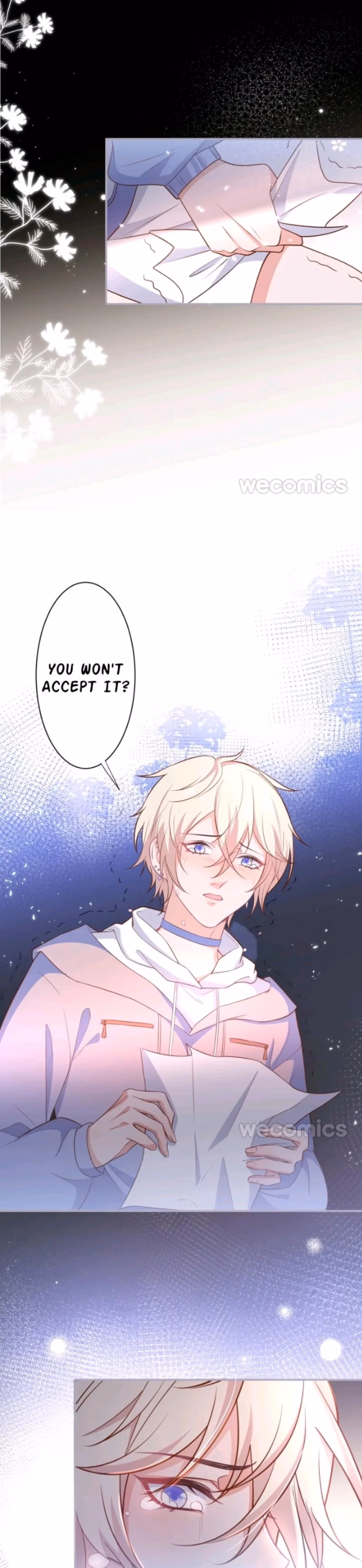 Fatal Scents Chapter 85 page 16 - 