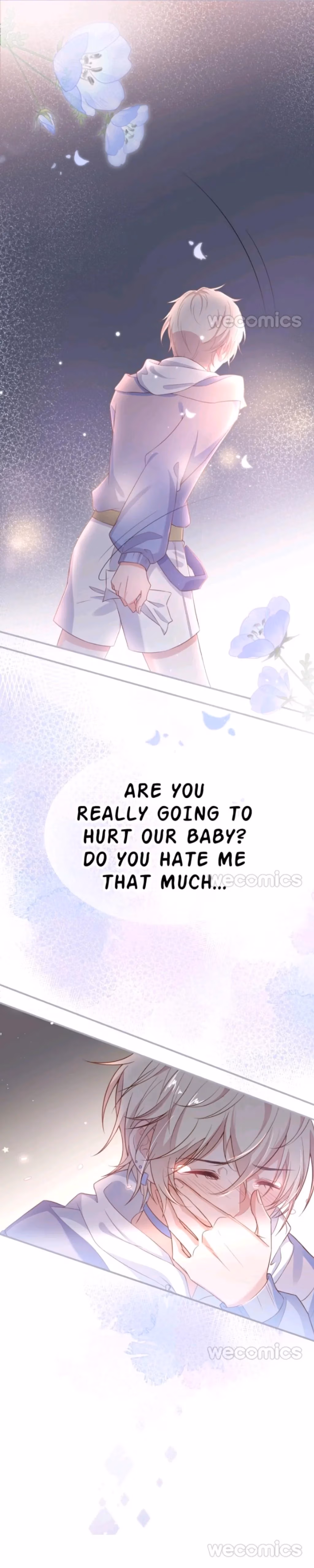 Fatal Scents Chapter 85 page 18 - 