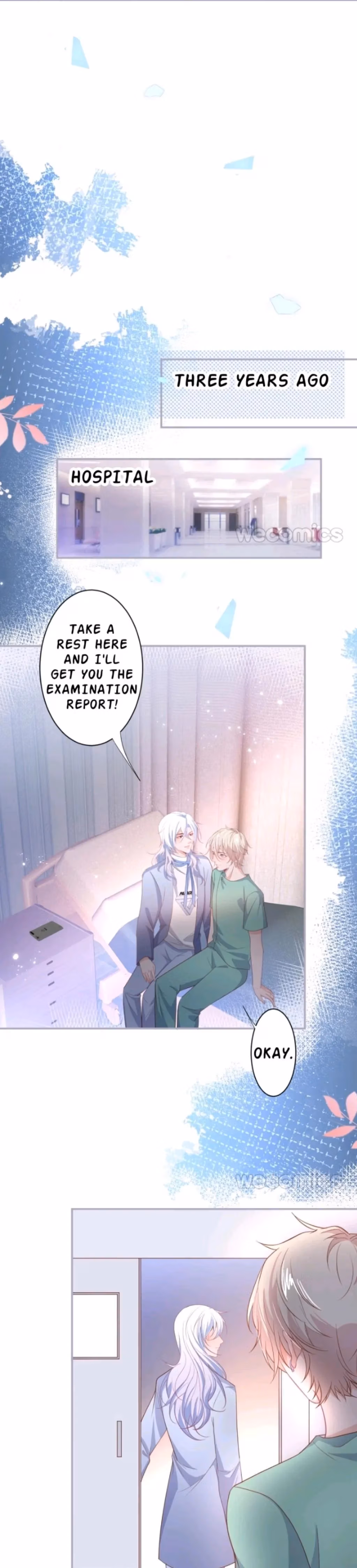 Fatal Scents Chapter 85 page 5 - 