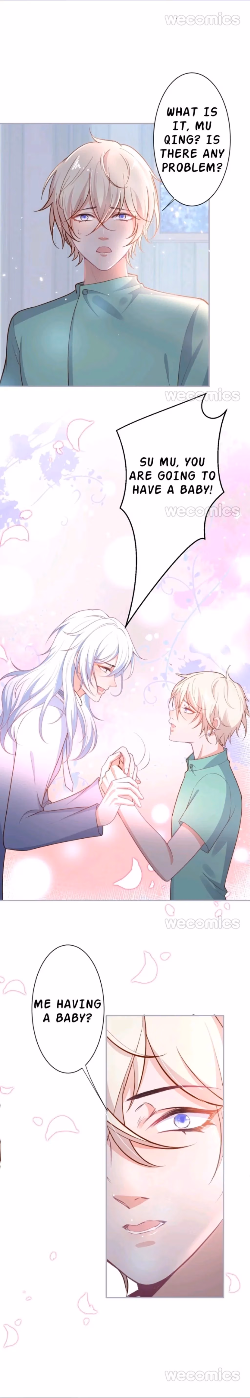 Fatal Scents Chapter 85 page 8 - 
